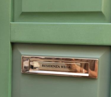 Citta Antica Apartamento | Residenza Wega - Luxury Apartments Verona
