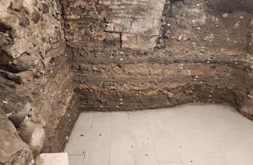 Citta Antica Apartamento | Residenza Wega - Luxury Apartments Verona
