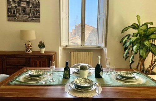 Tivoli Apartamento | Residenza Zaccone