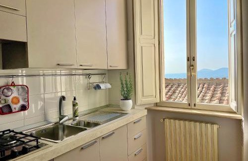 Tivoli Apartamento | Residenza Zaccone