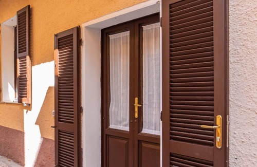 La Maddalena Apartamento | Residenza Zonza Beautiful studio apartment in the centre