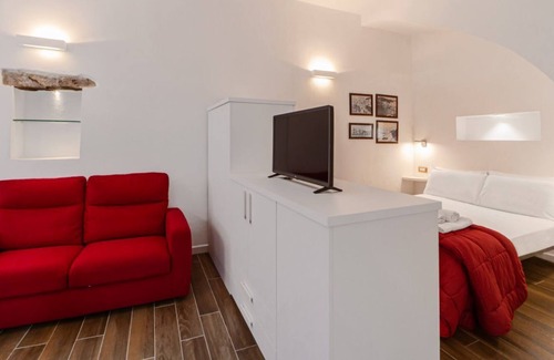 La Maddalena Apartamento | Residenza Zonza Beautiful studio apartment in the centre