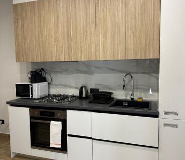 Casale Monferrato Apartamento | Residenza Zotaj appartamento due