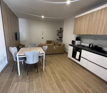 Casale Monferrato Apartamento | Residenza Zotaj appartamento due