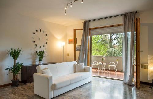 San Lazzaro di Savena Apartamento | Residenze Bellaria Park "Riverside"