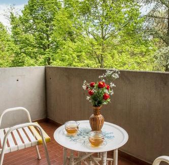 San Lazzaro di Savena Apartamento | Residenze Bellaria Park "Riverside"