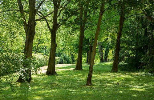 San Lazzaro di Savena Apartamento | Residenze Bellaria Park "Riverside"