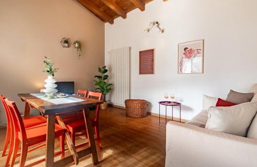 Omegna Apartamento | Residenze Blue Lake