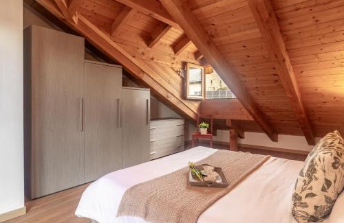 Omegna Apartamento | Residenze Blue Lake