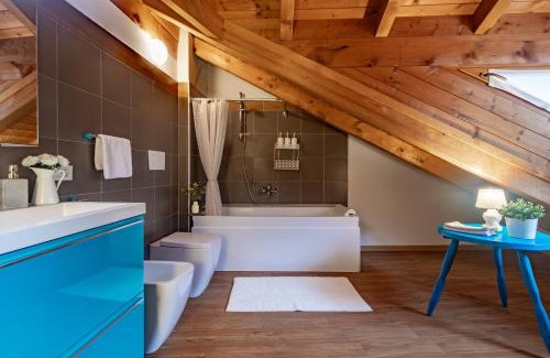Omegna Apartamento | Residenze Blue Lake