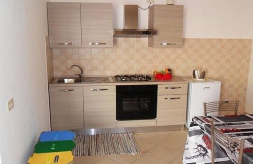 Marina di Pisciotta Apartamento | Residenze Cutrì Holiday Home Cilento Bilo 2
