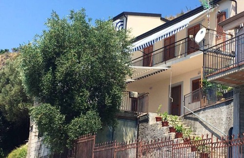 Marina di Pisciotta Apartamento | Residenze Cutrì Holiday Home Cilento Bilo 2
