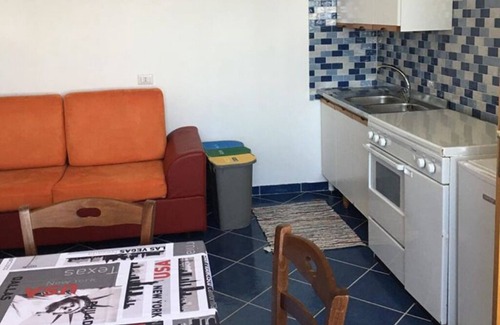 Marina di Pisciotta Apartamento | Residenze Cutrì Holiday Home Cilento Bilo 2
