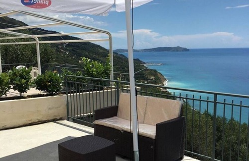 Marina di Pisciotta Apartamento | Residenze Cutrì Holiday Home Cilento Bilo 2