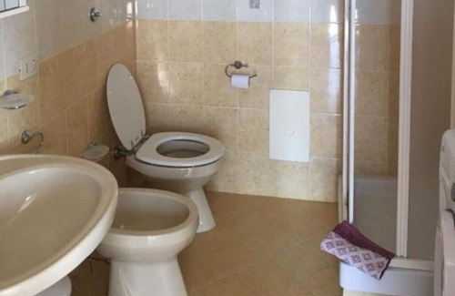 Marina di Pisciotta Apartamento | Residenze Cutrì Holiday Home Cilento Bilo 2