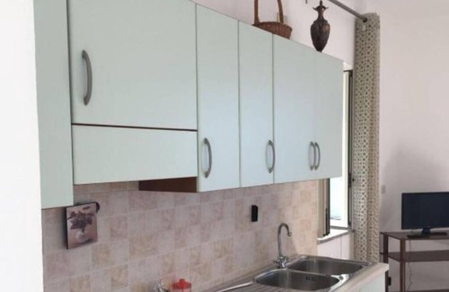 Marina di Pisciotta Casa | Residenze Cutrì Holiday Home Cilento Trilo 4
