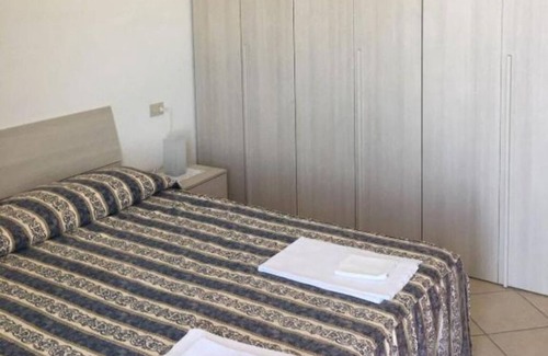 Marina di Pisciotta Casa | Residenze Cutrì Holiday Home Cilento Trilo 4
