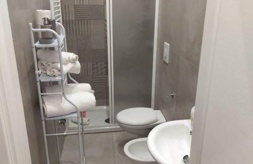 Margherita di Savoia Apartamento | Residenze del Corso PT