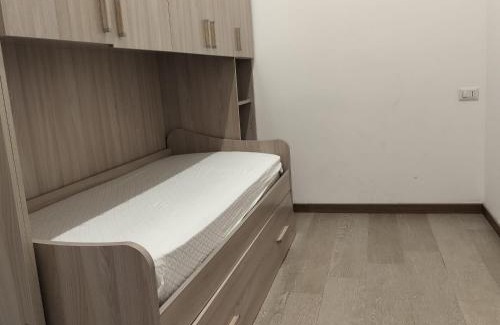 Margherita di Savoia Apartamento | Residenze del Corso PT