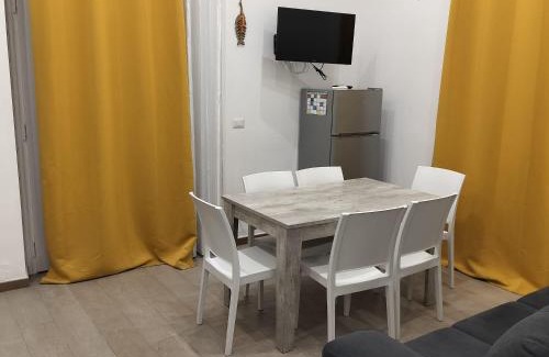 Margherita di Savoia Apartamento | Residenze del Corso PT