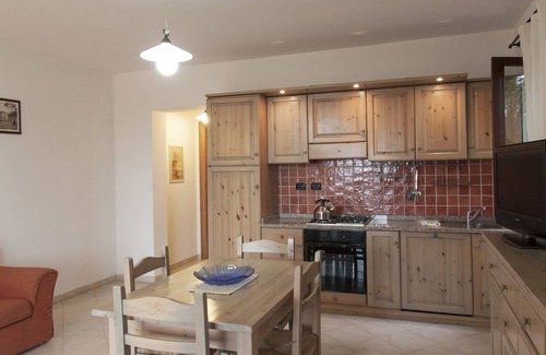 Santa Maria La Palma Apartamento | Residenze di Campagna San Giuliano