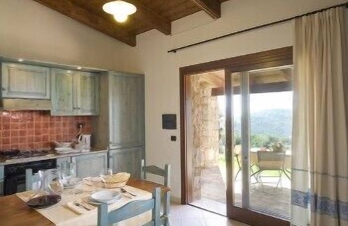 Santa Maria La Palma Apartamento | Residenze di Campagna San Giuliano