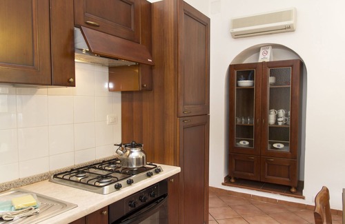 Santa Maria La Palma Apartamento | Residenze di Campagna San Giuliano