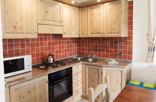 Santa Maria La Palma Apartamento | Residenze di Campagna San Giuliano
