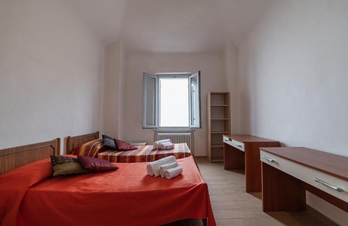 Urbino Apartamento | Residenze di Porta Santa Lucia
