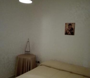Cancellara Casa | Residenze FlAu Giardino 13-15