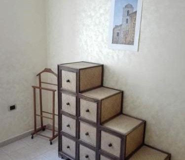 Cancellara Casa | Residenze FlAu Giardino 13-15