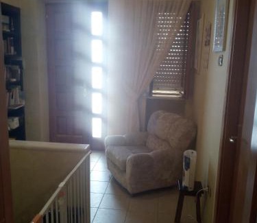 Cancellara Casa | Residenze FlAu Giardino 13-15
