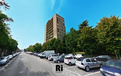 Isola del Bosco - Delle Corti Apartamento | Residenze Italia