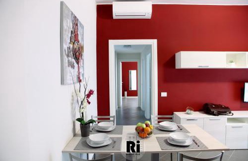 Isola del Bosco - Delle Corti Apartamento | Residenze Italia