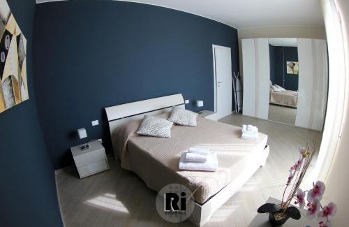 Isola del Bosco - Delle Corti Apartamento | Residenze Italia