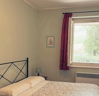Collepepe Casa | Residenze l'Alberata