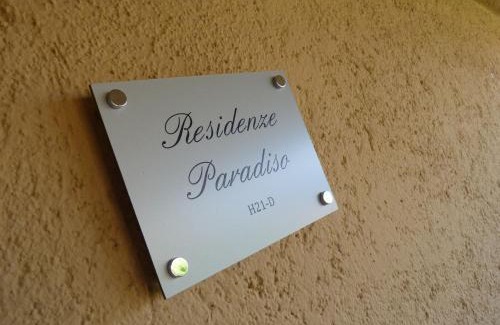 Costa Paradiso Casa | Residenze Paradiso