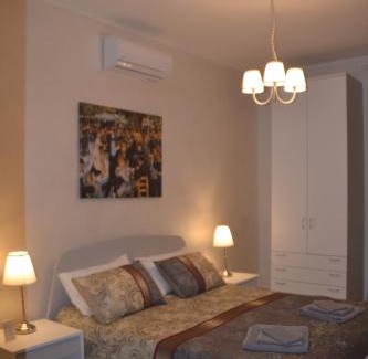 Bari City Centre Casa | Residenze Principe Amedeo