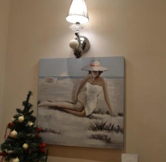 Bari City Centre Casa | Residenze Principe Amedeo