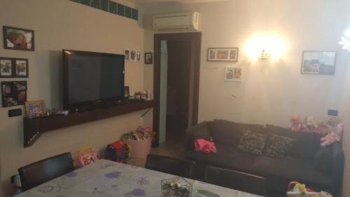 Quartiere XXIX Ponte Mammolo Apartamento | Residenze Romane