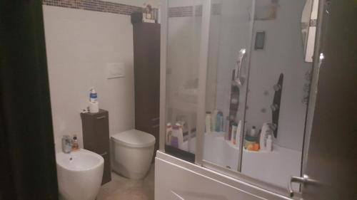 Quartiere XXIX Ponte Mammolo Apartamento | Residenze Romane