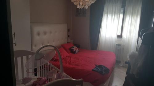 Quartiere XXIX Ponte Mammolo Apartamento | Residenze Romane