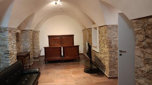 Bovino Apartamento | Residenze San Martino - Casa della Fucagna