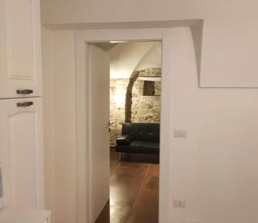 Bovino Apartamento | Residenze San Martino - Casa della Fucagna