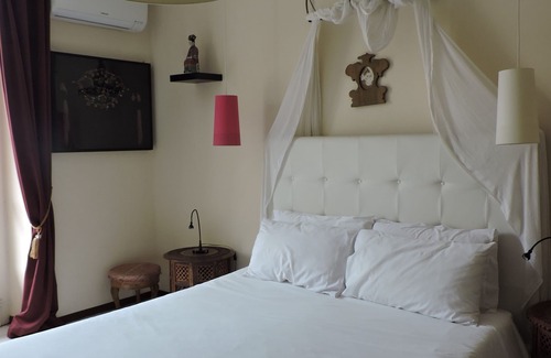 Historic Centre Casa | Residenze Torinesi