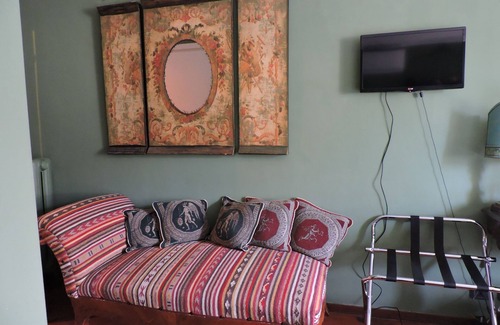 Historic Centre Casa | Residenze Torinesi