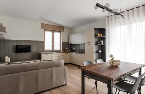 Mount Vesuvius - Pompei Apartamento | Residenze Vesuviane - Pompei