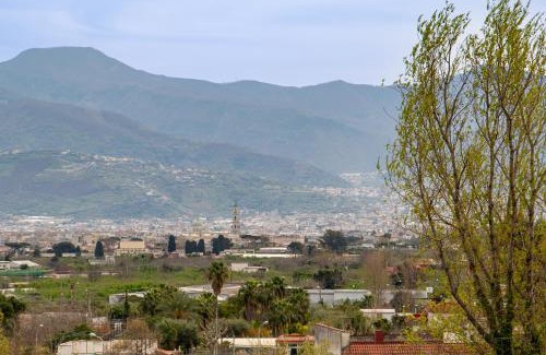 Mount Vesuvius - Pompei Apartamento | Residenze Vesuviane - Pompei