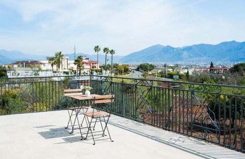 Mount Vesuvius - Pompei Apartamento | Residenze Vesuviane - Pompei