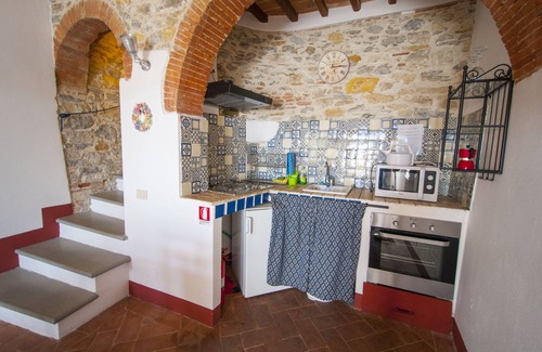 Castellina in Chianti Casa | Residenzia del Sogno